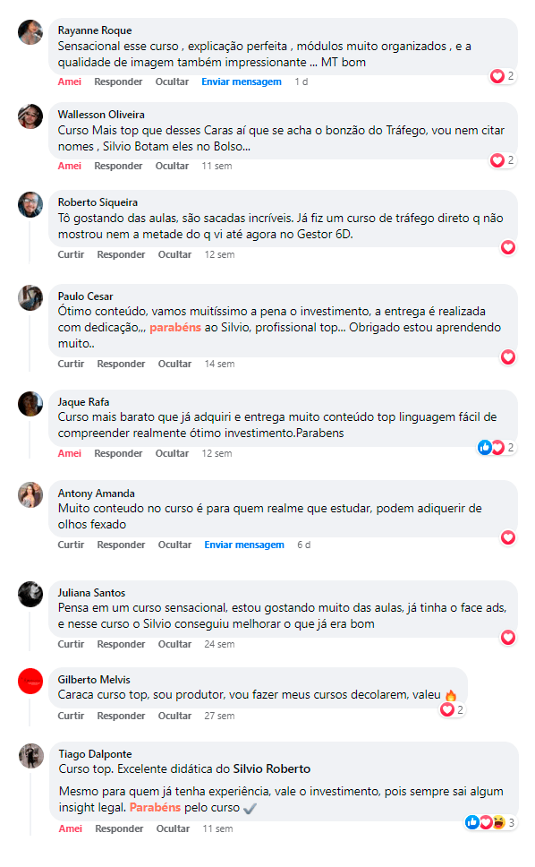 Carrosel Depoimentos - Imagem 2